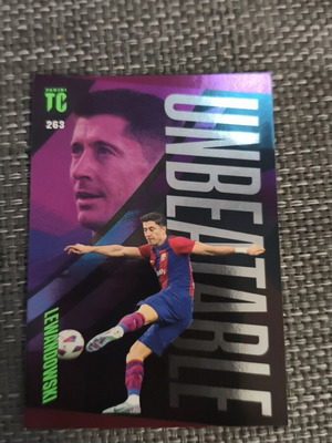 Panini Top Class 2024 No263 σαν καινούργιο
