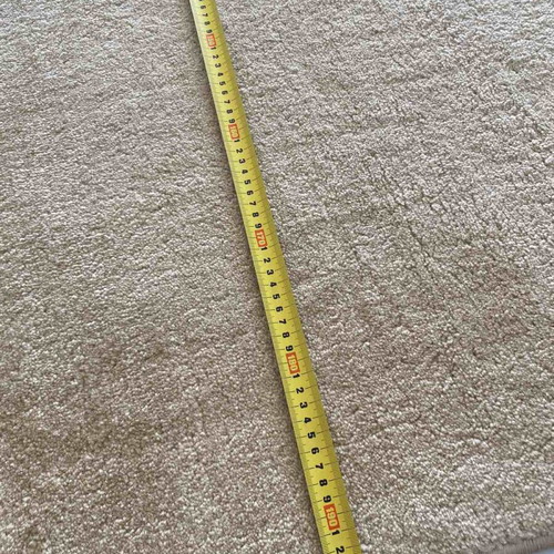 Rug used, excellent quality