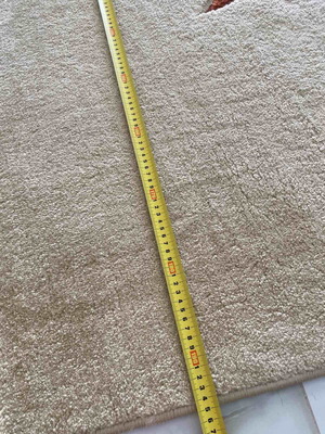 Rug used, excellent quality