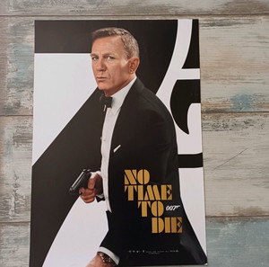James Bond