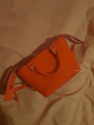 Women's bag new with strap