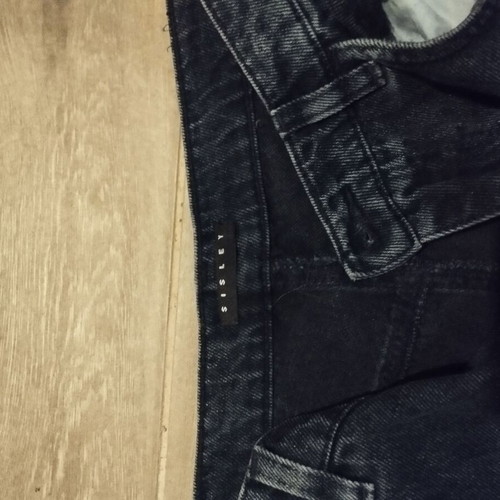 Sisley women's jeans new, unworn, size XXXS