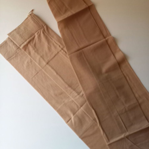 Beige nude thin simple tights new
