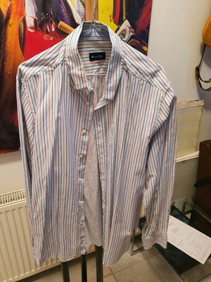 Massimo Dutti shirt XL used
