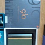 Heated and electronic cigarette items used