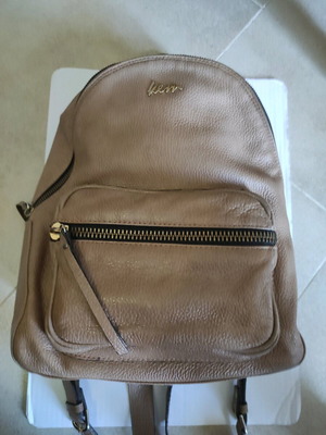 Kem leather bag like new