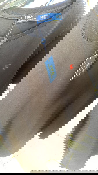 Polo ανδρική