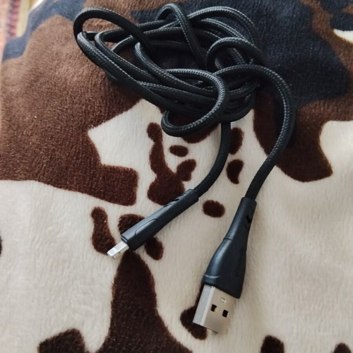 Mcdodo USB-A to Lightning charging and data cable