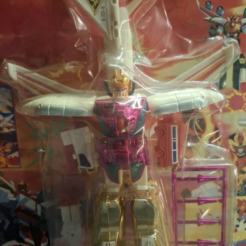 Robot toy like new
