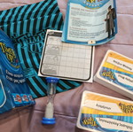 Time's Up board game