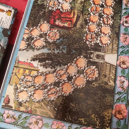 Boardgame To Mple Fylachto like new by Doureios 1986