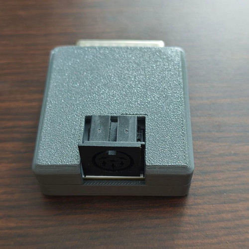 XA 1541 Active Adapter for Commodore 1541/1541II/1571 New