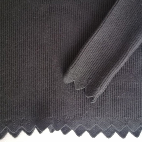 Italian pullover size S-M like new, black