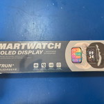 Remax Smartwatch AMOLED Display new