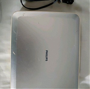 Portable dvd player Philips