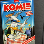 Comics book new