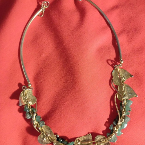 Necklace No.2 used