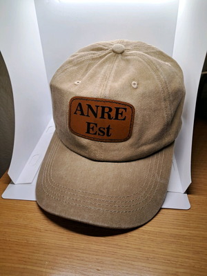 Шапка ANRE one size