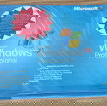  Microsoft Windows XP Professional Service Pack 1a Ελληνικά Καινούργιο Σφραγισμένο χωρίς COA