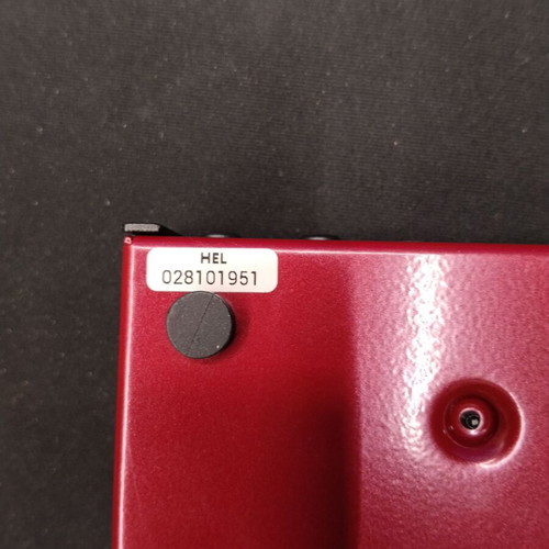Schiit HEL 1 gaming headphone amp/dac like new