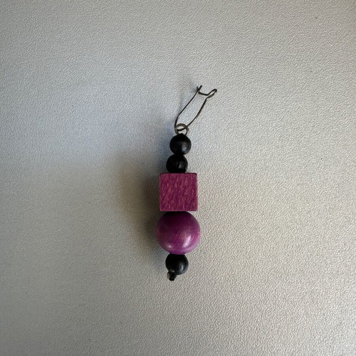 Earrings like new, all together