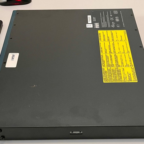 Cisco ASA 5510 Adaptive Security Appliance like new
