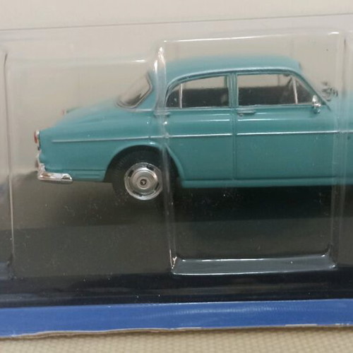 Unforgettable Cars Volvo Amazon 121 1964 1:43 miniature new