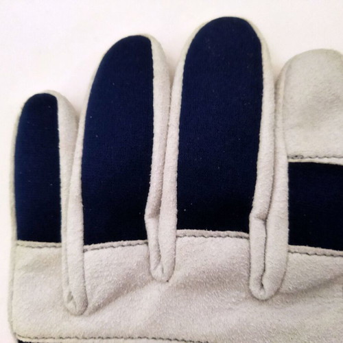 Fishing gloves men's size M new