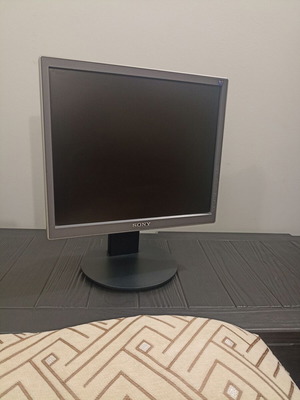 Sony SDM-S75A οθόνη TFT LCD 17 ιντσών