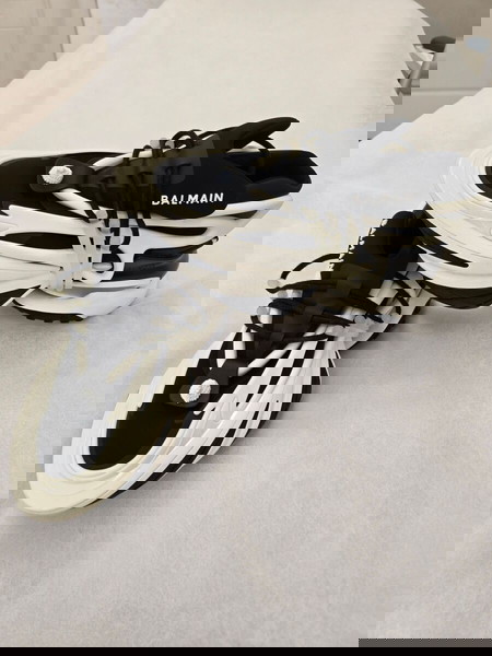 Αθλητικά Παπούτσια Balmain