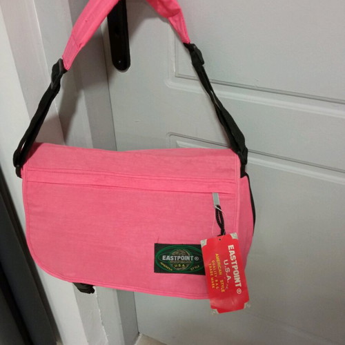 Pink shoulder bag new