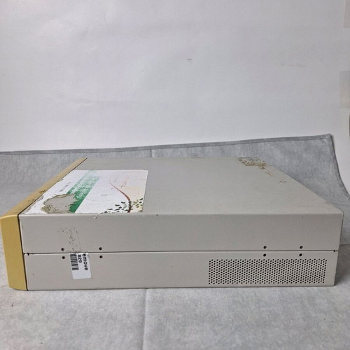 Fujitsu Siemens Scenic Xs 1171-C used desktop computer with keyboard