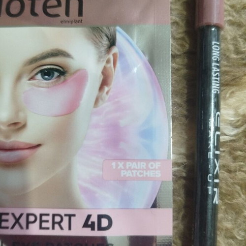 Bioten eye patch new with gift