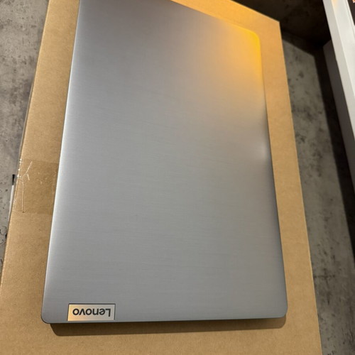 Lenovo IdeaPad 3 15ABA7 15.6" IPS FHD Laptop Ryzen 3 8GB 256GB SSD Windows 11
