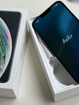 Iphone 13 pro max 256gb