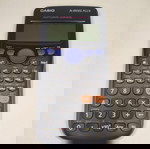Επιστημονικό κομπιουτεράκι Casio