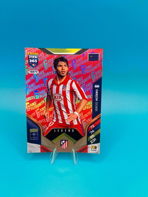 FIFA 365 ADRENALYN 2026 fan parallel σαν καινούργιο