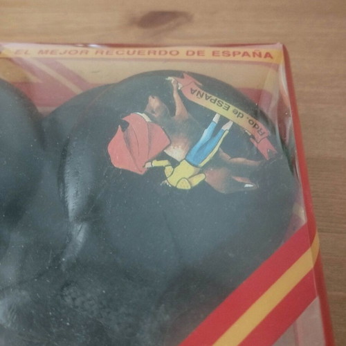 Spanish Castanets new in box, traditional musical instrument