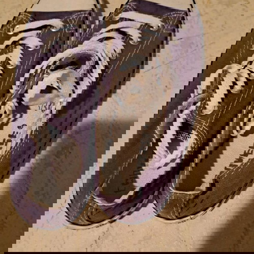 Converse All Star μεταχειρισμένα, μέγεθος 39, πολύχρωμα