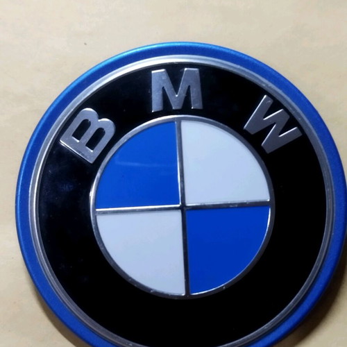 BMW logo