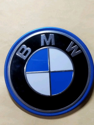 BMW logo