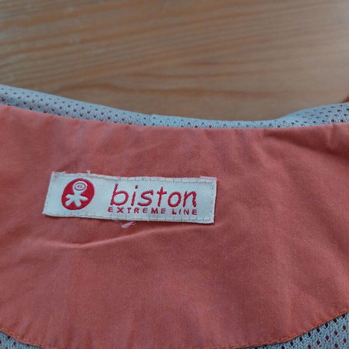 Women's Windbreaker Jacket Biston