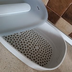 Philips Avent Premium Sterilizer and Dryer like new for 6 bottles
