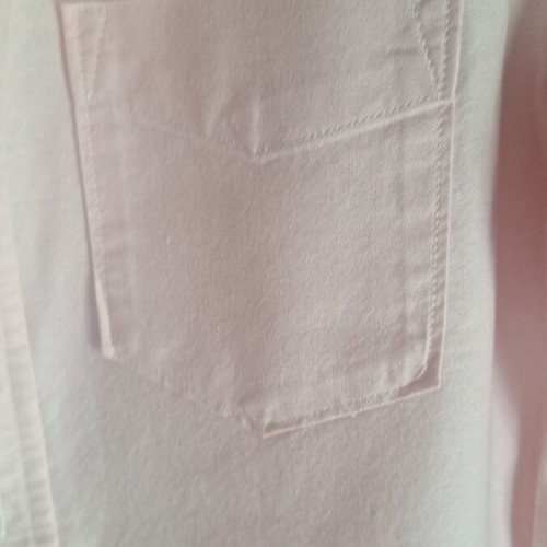 GAP Boys' Dress Shirt New, Pink, Age 10