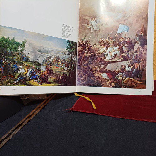 Book Ekthesis tis Polemikis Istorias ton Ellinon volume 2, like new