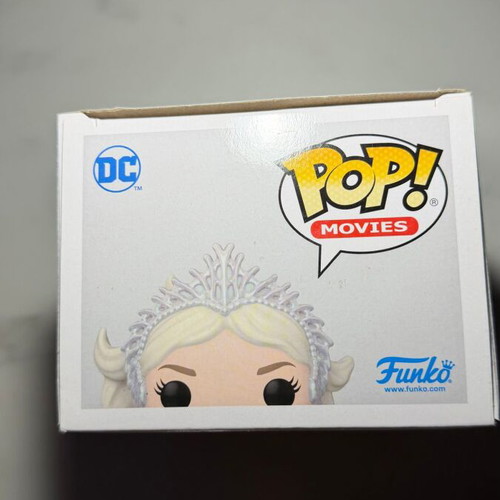 Funko Pop! Atlanna Vinyl Figure 1307 new