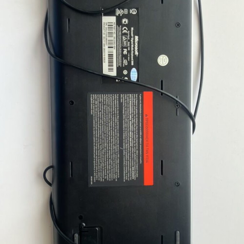 Microsoft Keyboard like new