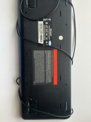 Microsoft Keyboard like new