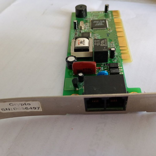 Pentium 3 TurboX computer parts set