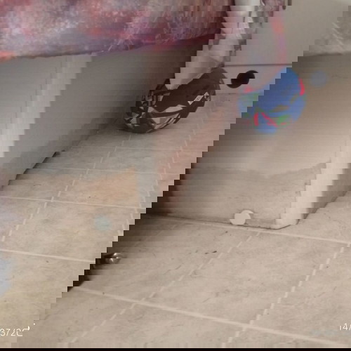 Τροχόσπιτο Hobby Elegance 550 μεταχειρισμένο του 1996